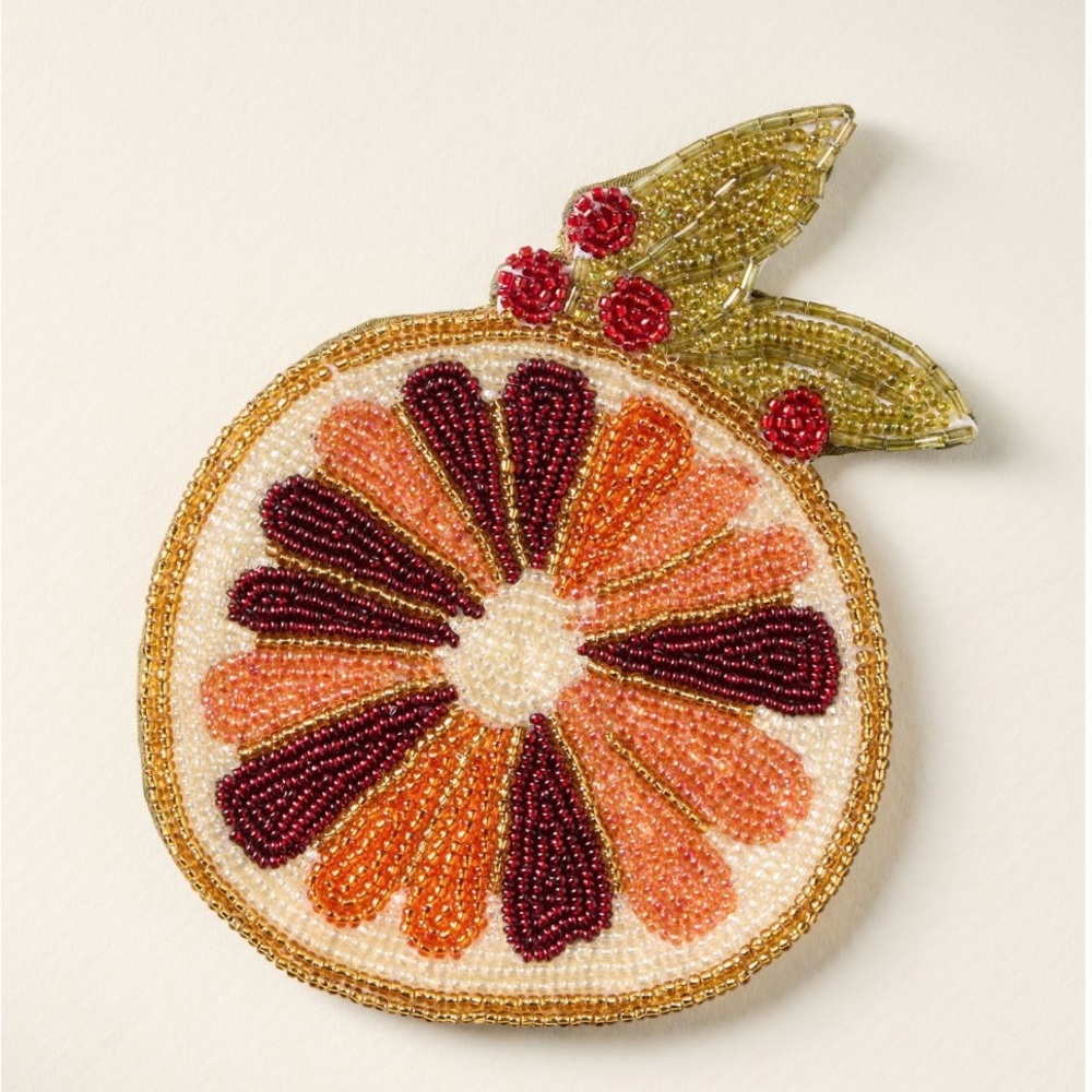 Anthropologie Alchemia Coaster - Thumbnail 2